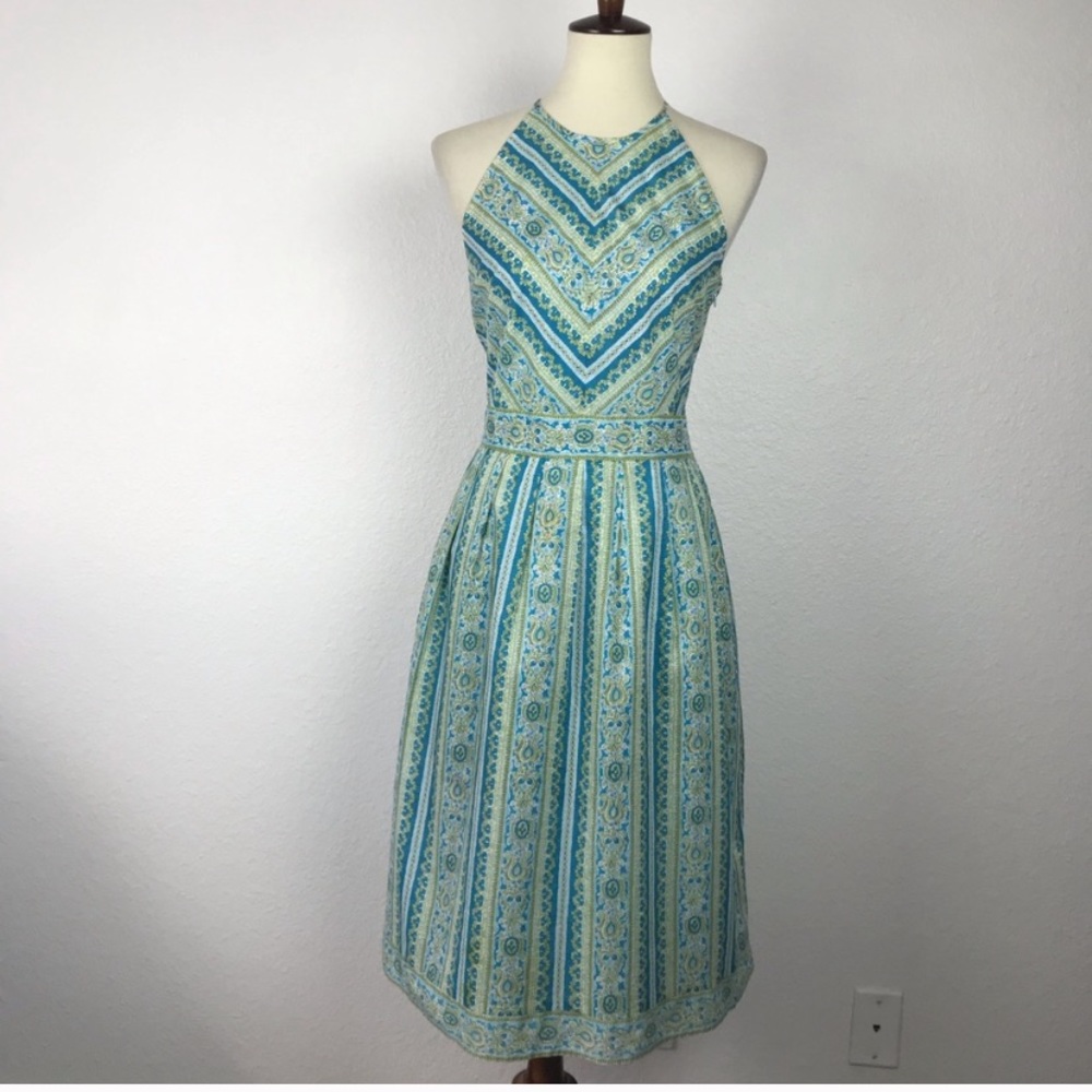 SOLD!!!  ANN TAYLOR LOFT DRESS